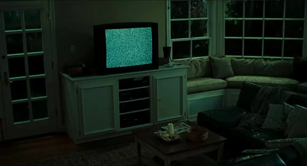 ザ・リングの画像