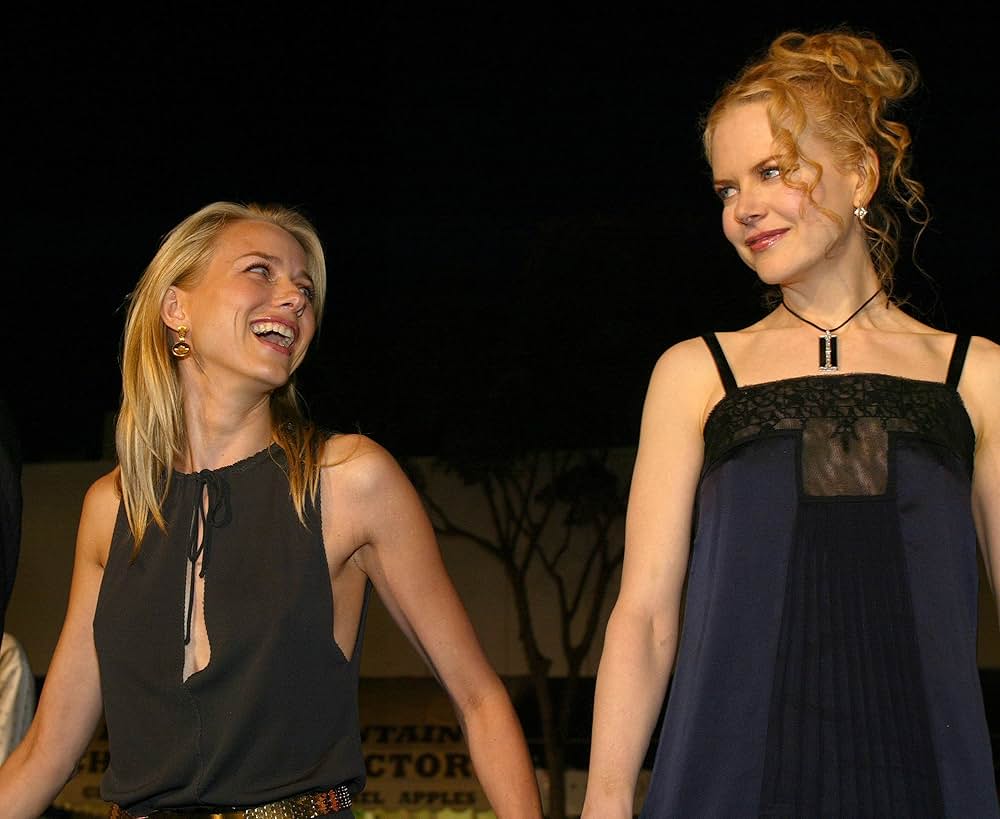 ザ・リングの画像