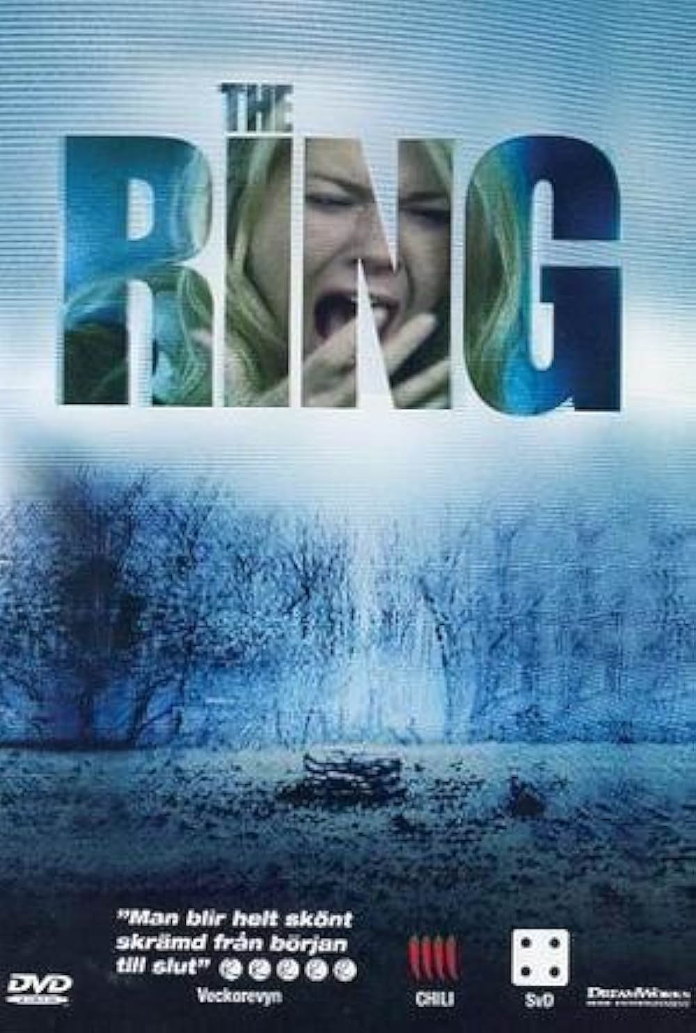 ザ・リングの画像