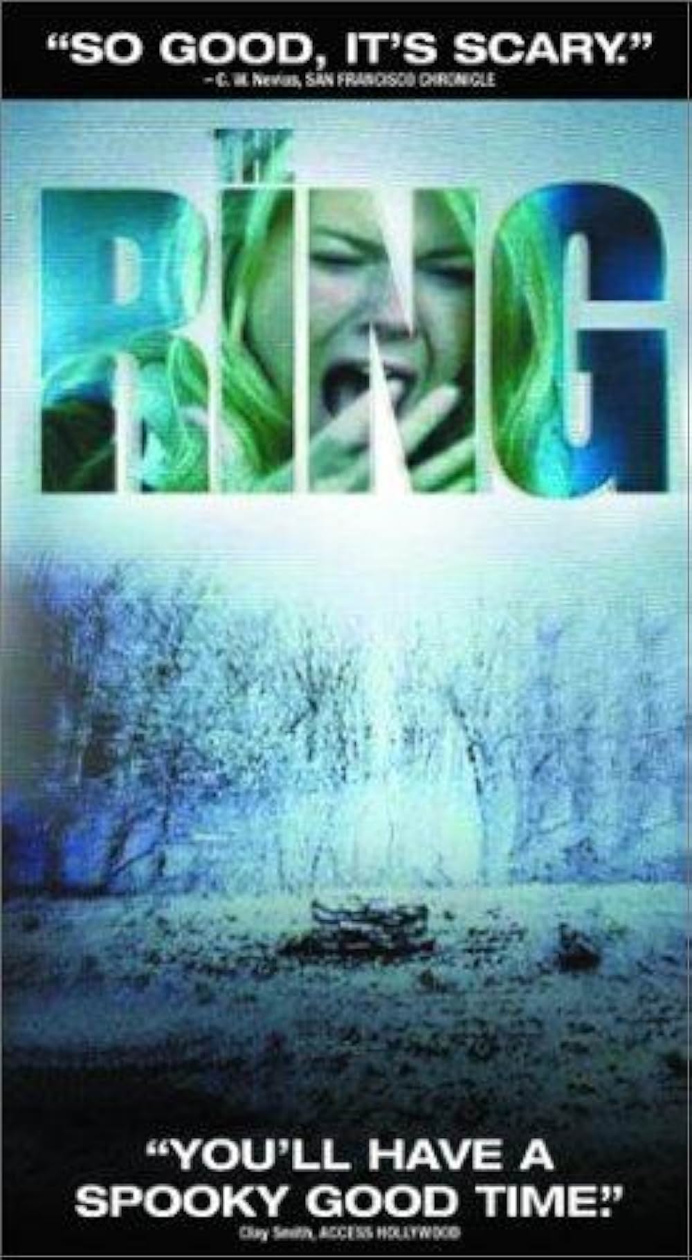 ザ・リングの画像