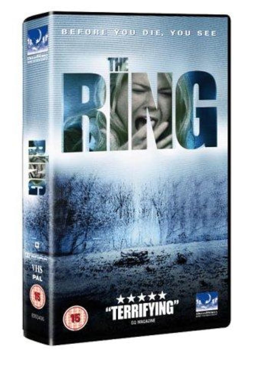 ザ・リングの画像