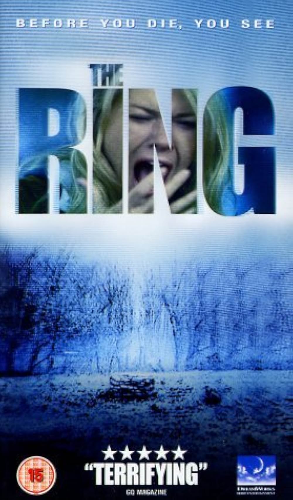 ザ・リングの画像