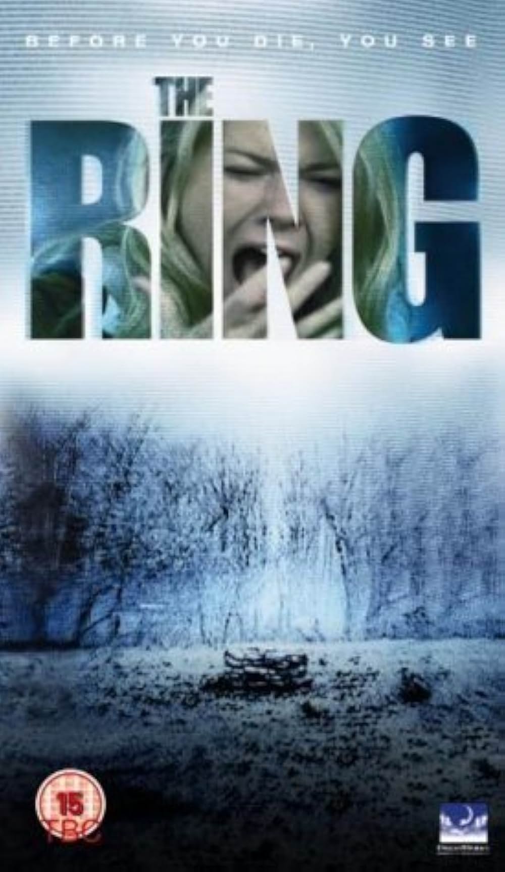 ザ・リングの画像