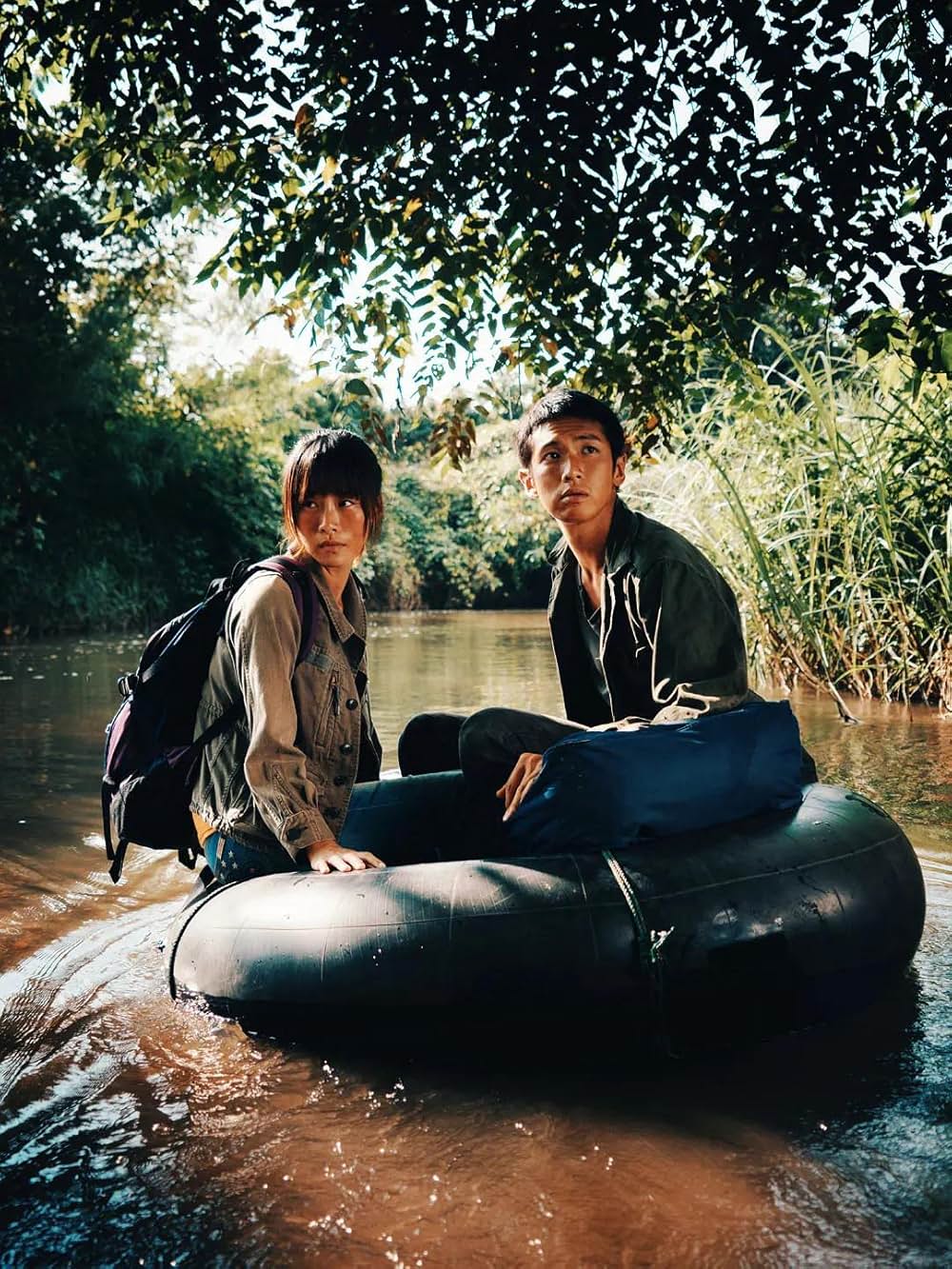 マンダレーへの道の画像