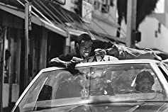 バッドボーイズの画像