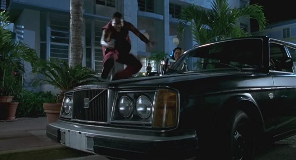 バッドボーイズの画像