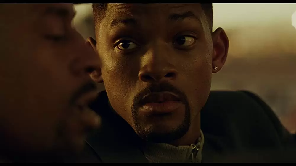 「バッドボーイズ」ウィル・スミス & マーティン・ローレンスの画像