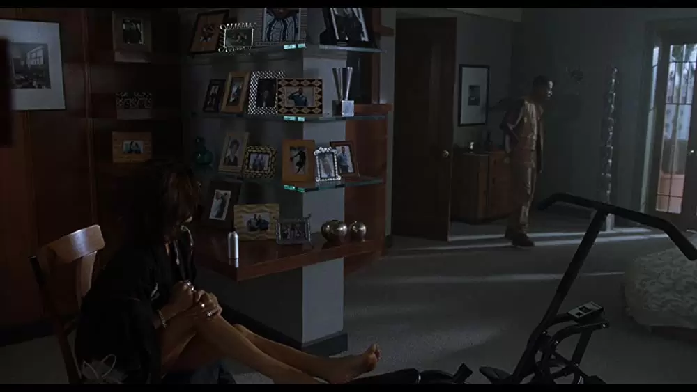 「バッドボーイズ」ティア・レオーニ & マーティン・ローレンスの画像