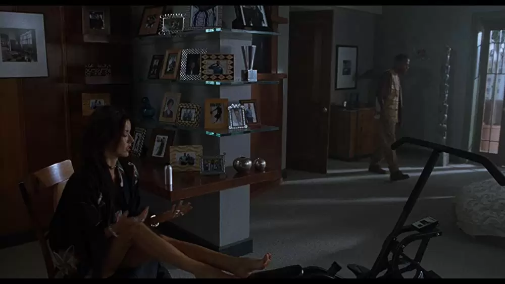 「バッドボーイズ」ティア・レオーニ & マーティン・ローレンスの画像