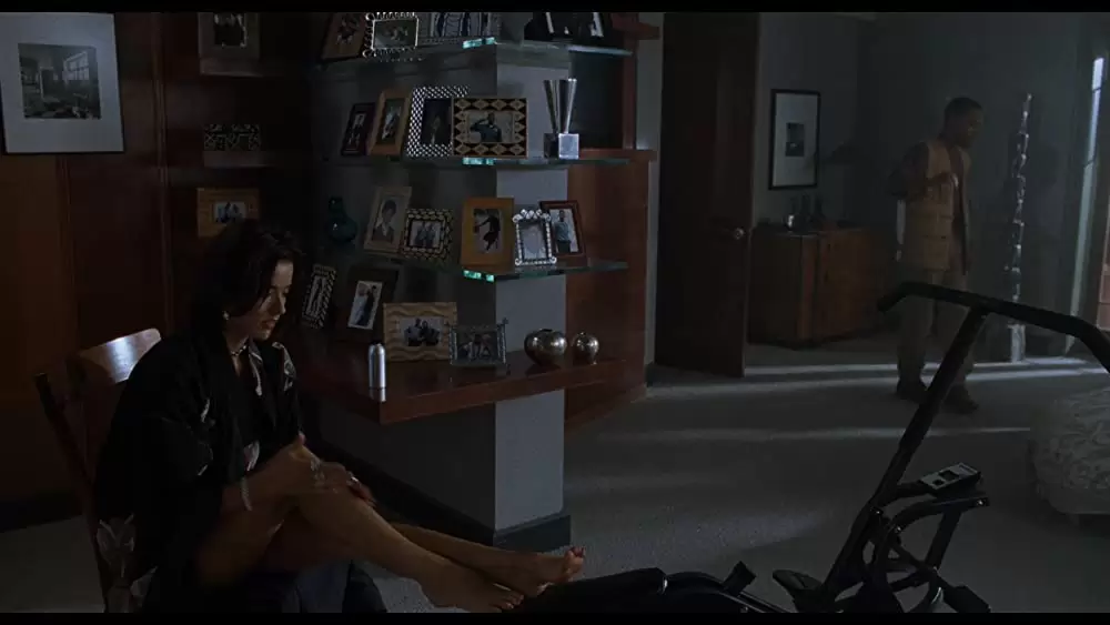 「バッドボーイズ」ティア・レオーニ & マーティン・ローレンスの画像