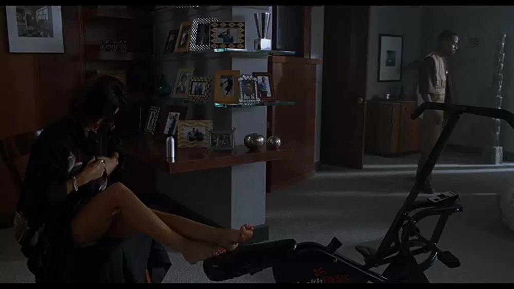 「バッドボーイズ」ティア・レオーニ & マーティン・ローレンスの画像