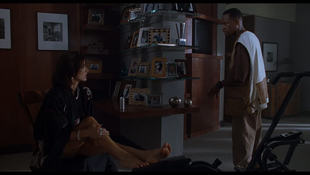 バッドボーイズの画像