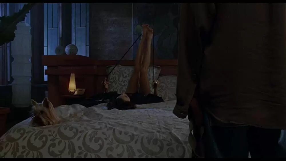 「バッドボーイズ」ティア・レオーニ & マーティン・ローレンスの画像