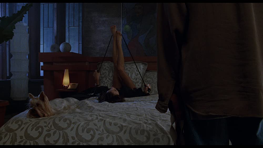 バッドボーイズの画像