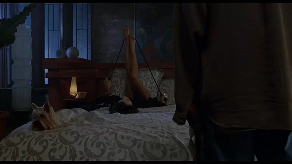 「バッドボーイズ」ティア・レオーニ & マーティン・ローレンスの画像