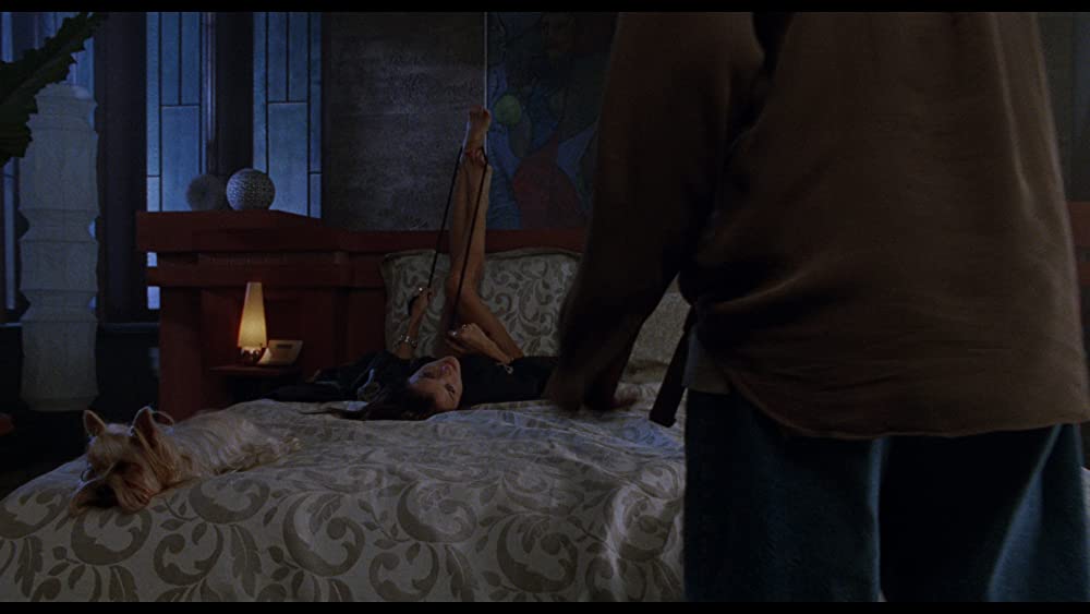 バッドボーイズの画像