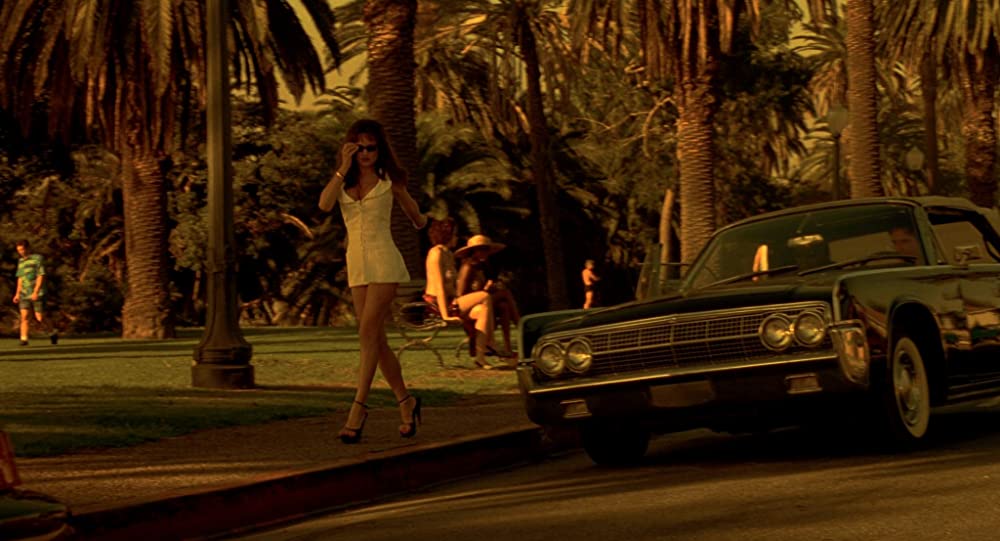 バッドボーイズの画像