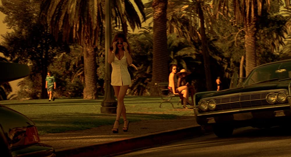 バッドボーイズの画像