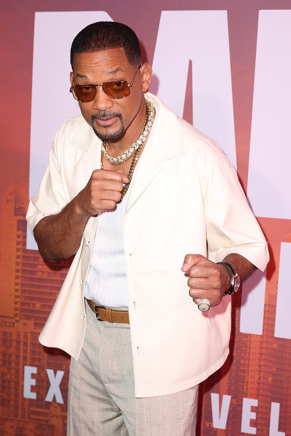 バッドボーイズの画像