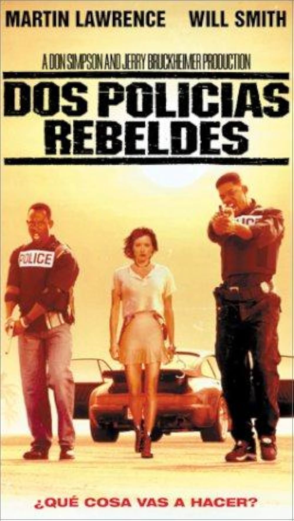 バッドボーイズの画像