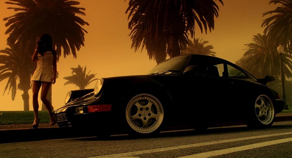 バッドボーイズの画像