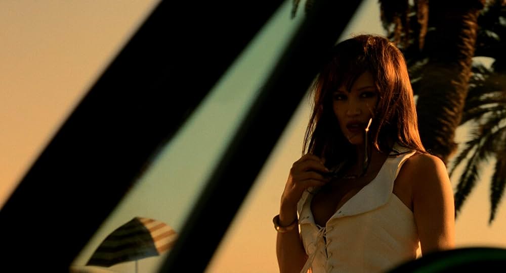 バッドボーイズの画像