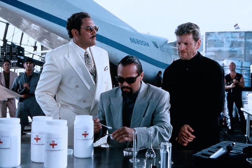 バッドボーイズの画像