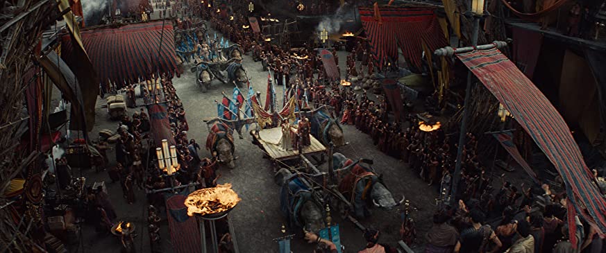 ジョン・カーターの画像