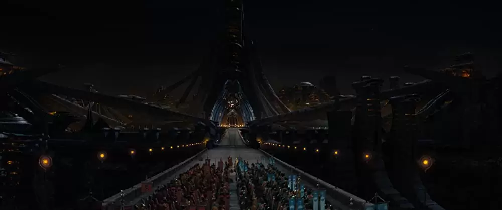 「ジョン・カーター」の画像