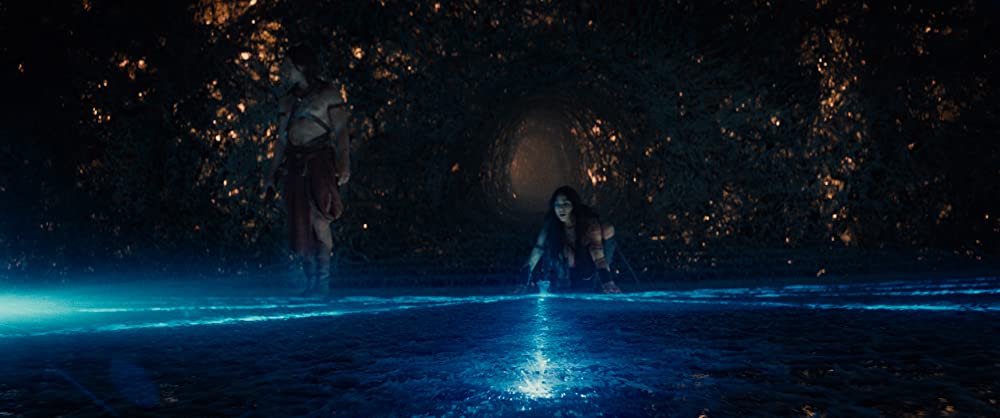 ジョン・カーターの画像