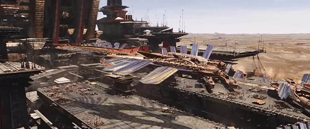 「ジョン・カーター」の画像