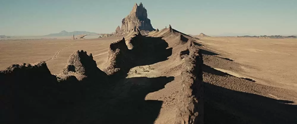 「ジョン・カーター」の画像