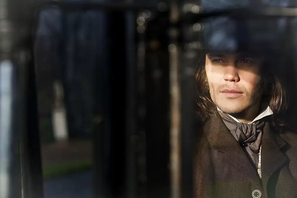 「ジョン・カーター」テイラー・キッチュの画像