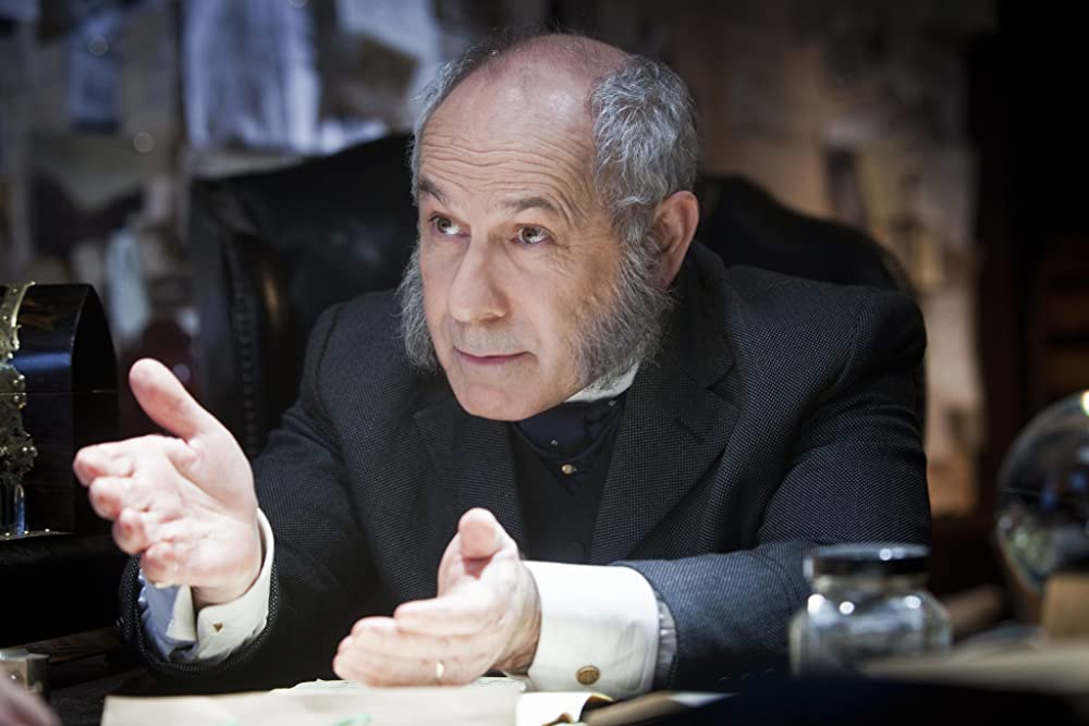 ジョン・カーターの画像