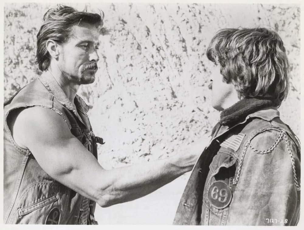 壮烈！怒りのリベンジャーの写真