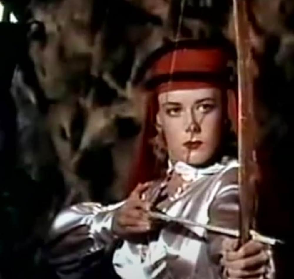 四十人の女盗賊の画像