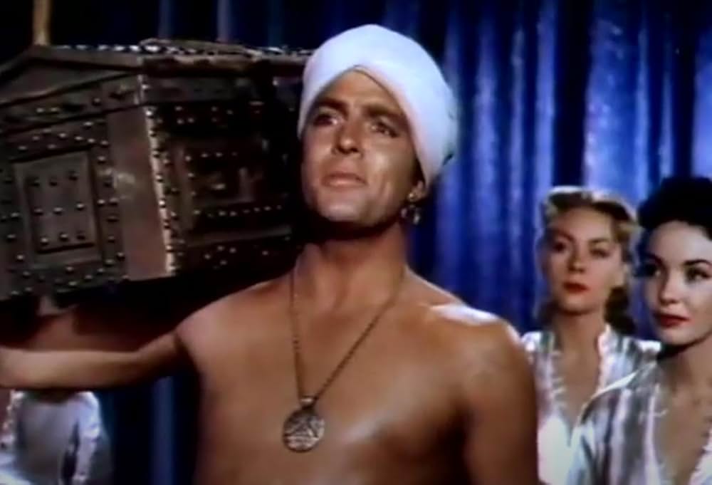 四十人の女盗賊の画像