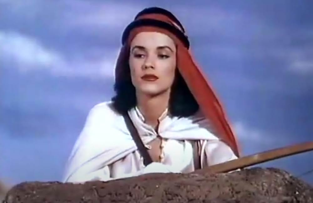 四十人の女盗賊の画像