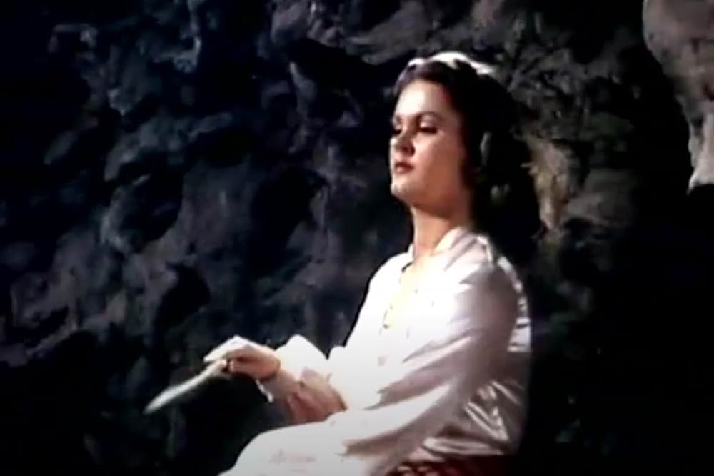 四十人の女盗賊の画像