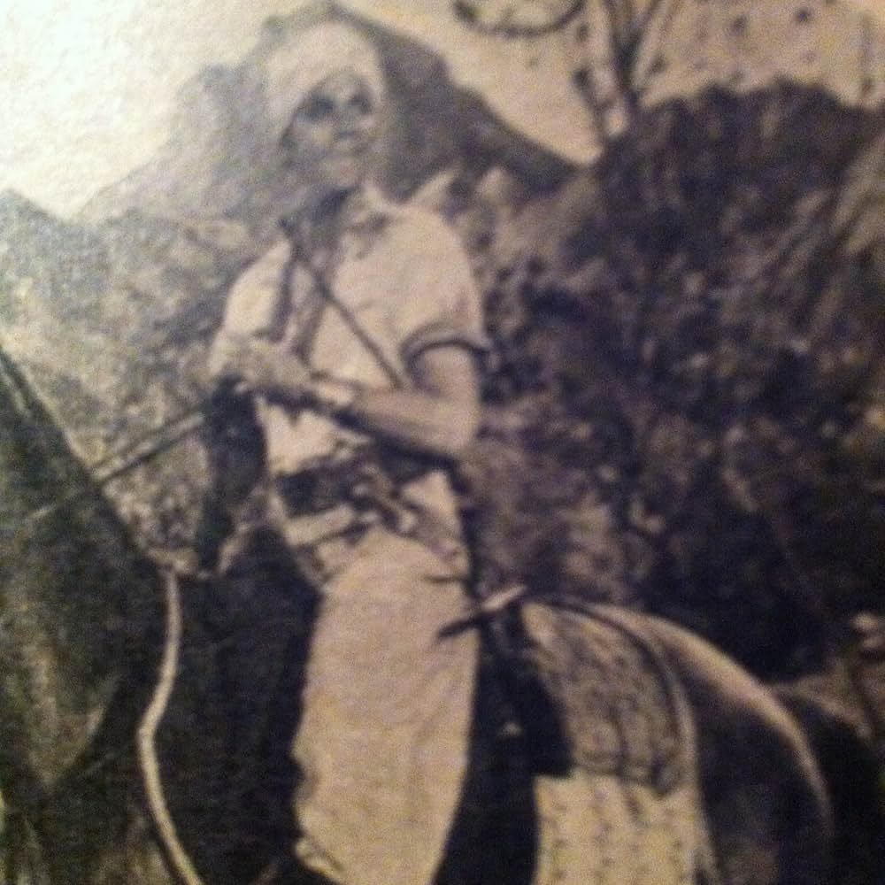 四十人の女盗賊の画像