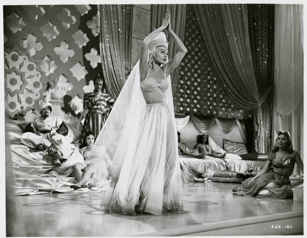 四十人の女盗賊の画像