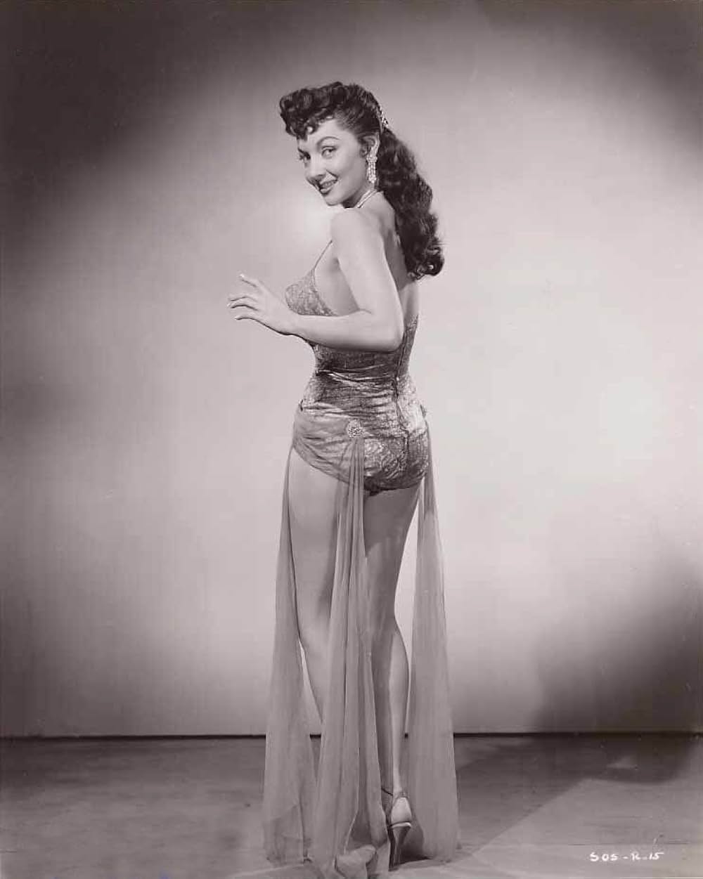 四十人の女盗賊の画像