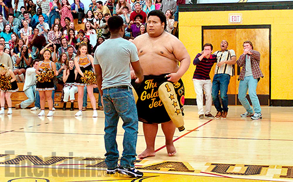 セントラル・インテリジェンスの画像