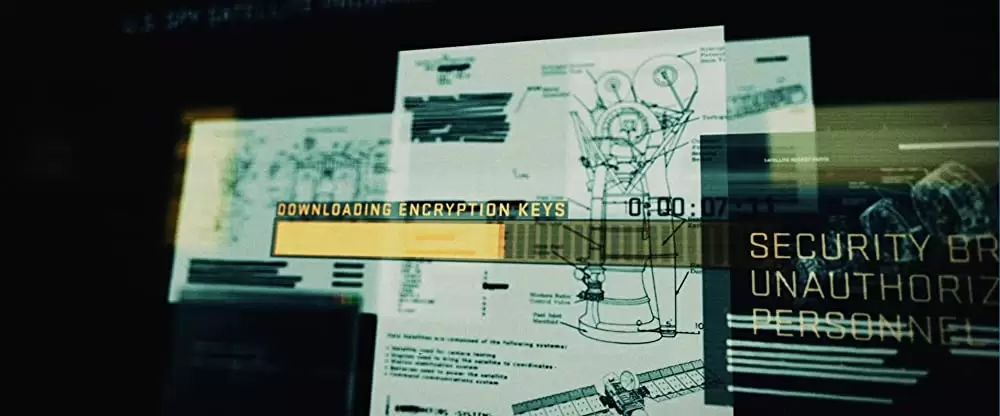 セントラル・インテリジェンスの画像