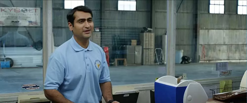 セントラル・インテリジェンスの画像