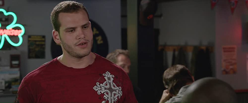 セントラル・インテリジェンスの画像