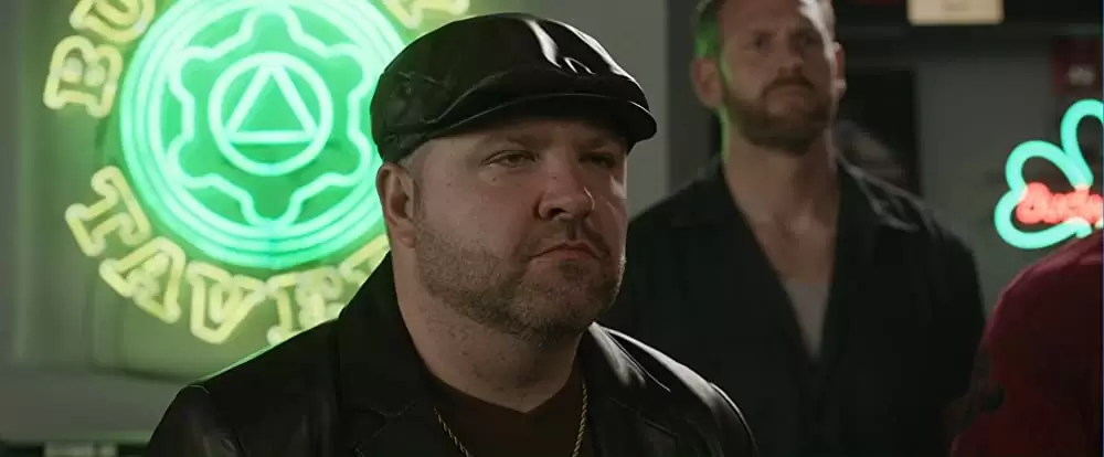 セントラル・インテリジェンスの画像