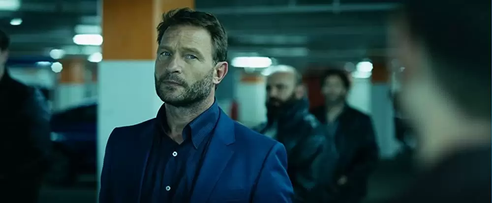 セントラル・インテリジェンスの画像