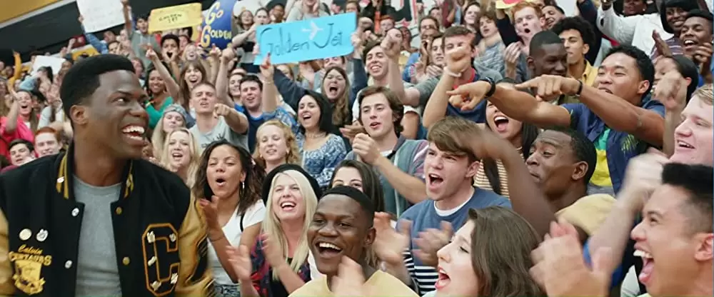 セントラル・インテリジェンスの画像