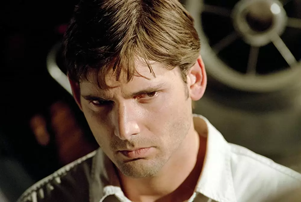 「ハルク」エリック・バナの画像